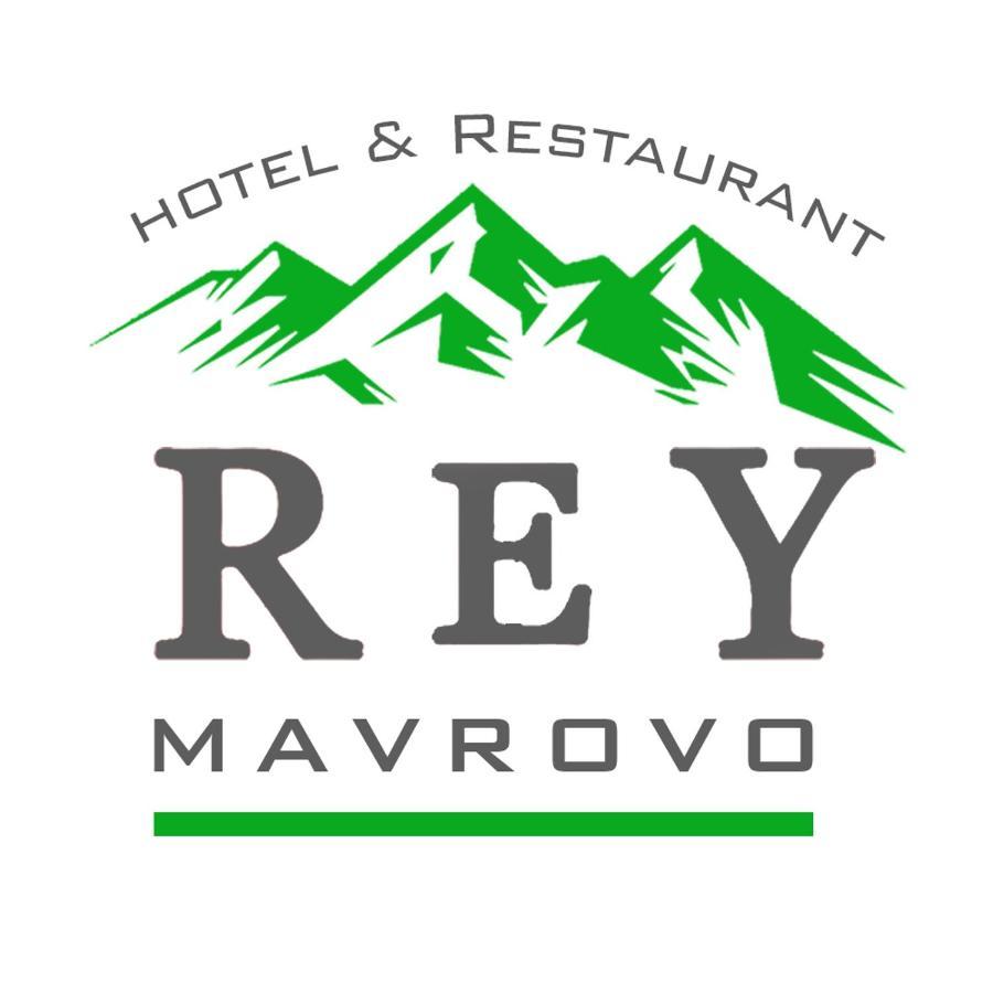 Rey Hotel Mavrovo Extérieur photo