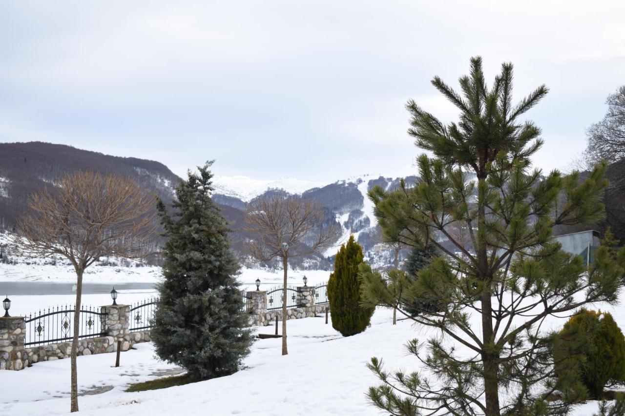 Rey Hotel Mavrovo Extérieur photo